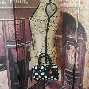 🐞Betsey Johnson bag🐞